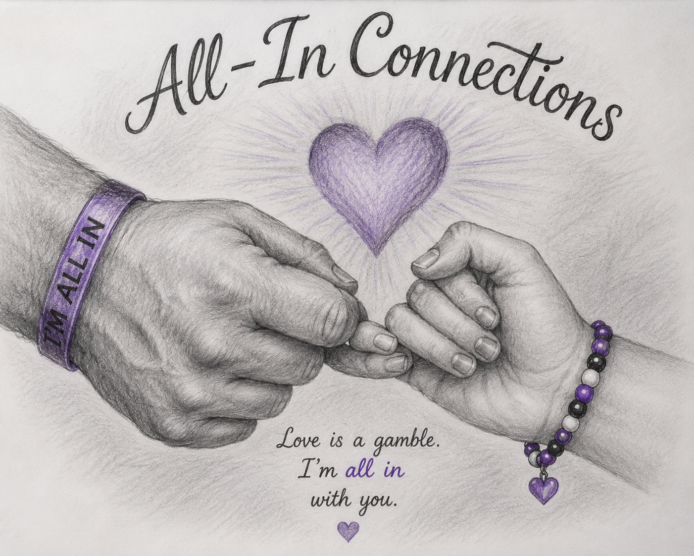 Incarcerated individual artwork