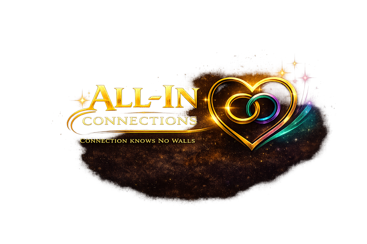 All-In Connections Logo